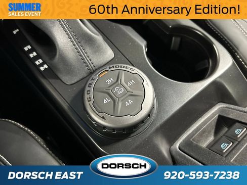 New 2026 Ford Bronco Outer Banks w/ Sasquatch Package AWD/4WD image 22