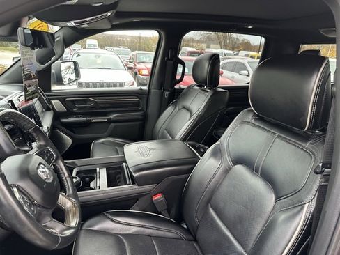 Used 2021 RAM 1500 Limited image 26
