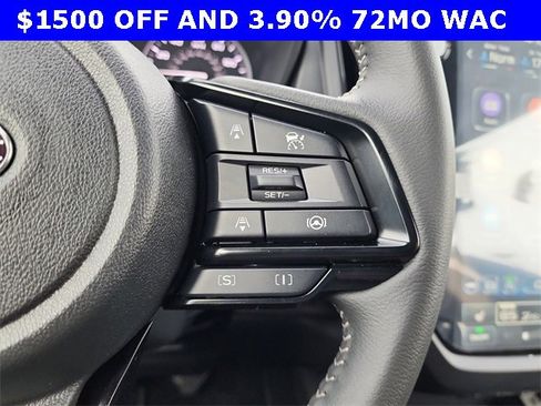 New 2026 Subaru Forester Premium image 23