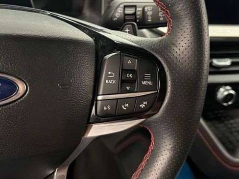 Used 2025 Ford Explorer ST AWD/4WD image 18