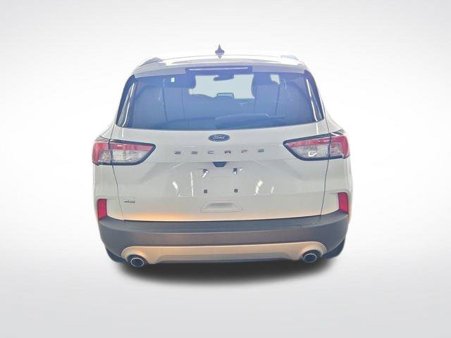 Used 2022 Ford Escape SE FWD image 8