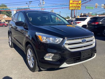 Used 2019 Ford Escape SE