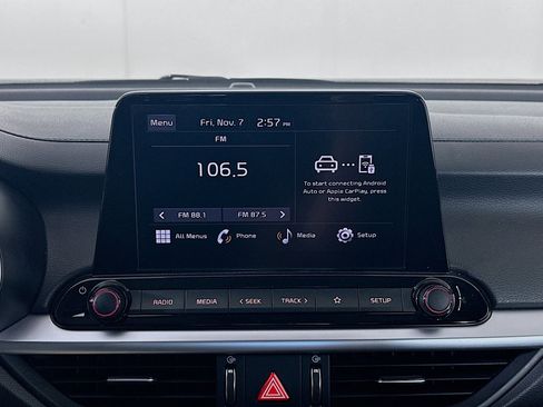 Used 2024 Kia Forte LXS image 19