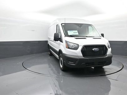 New 2025 Ford Transit 250 148 Medium Roof