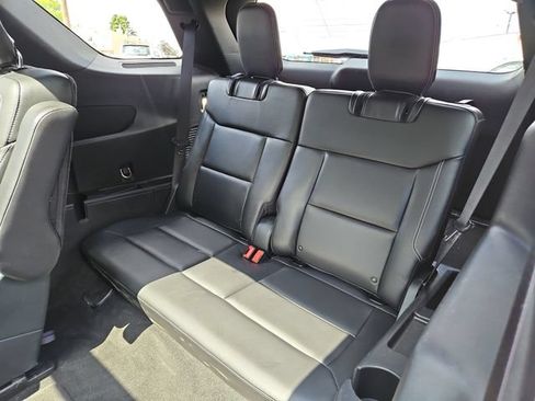 Used 2021 Ford Explorer ST w/ Equipment Group 401A AWD/4WD image 29