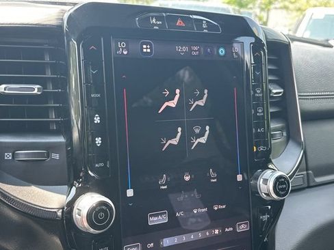 New 2026 RAM 1500 RHO AWD/4WD image 27