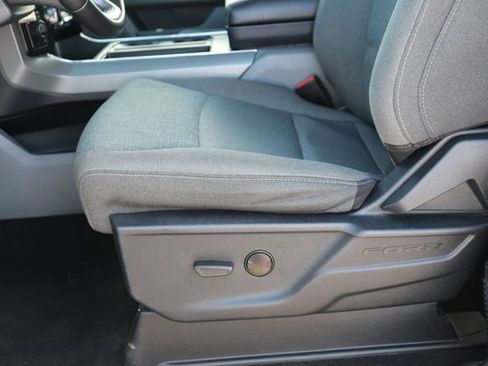 Used 2024 Ford F150 XLT w/ Mobile Office Package image 9