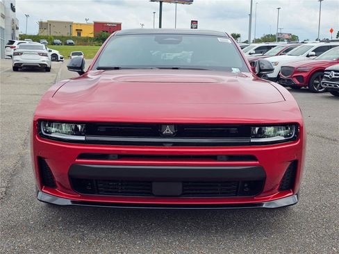 New 2026 Dodge Charger R/T w/ Driver Convenience Group AWD/4WD image 2