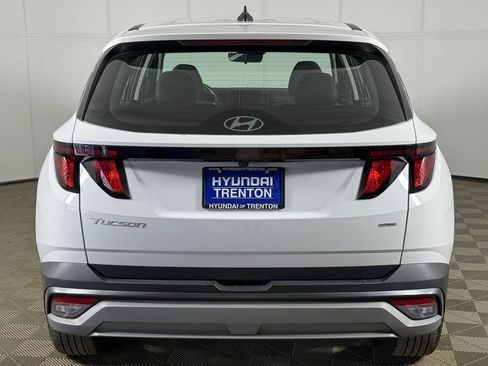Certified 2026 Hyundai Tucson SE AWD/4WD image 10