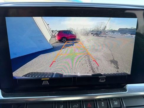 Certified 2025 Chevrolet Silverado 2500 LT w/ Convenience Package image 12