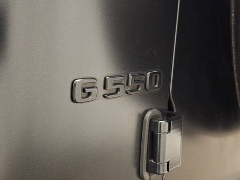 Used 2019 Mercedes-Benz G 550 image 30