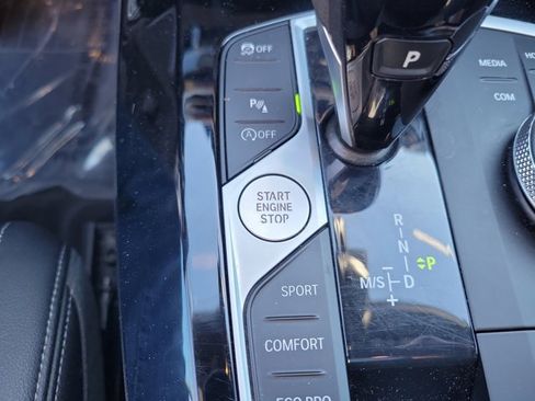 Used 2024 BMW X3 sDrive30i image 35