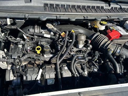 Used 2022 Ford Edge SEL w/ Convenience Package image 31