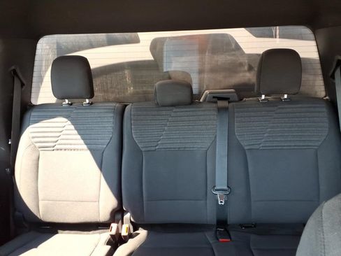 Used 2022 Ford F150 XL w/ STX Appearance Package AWD/4WD image 18