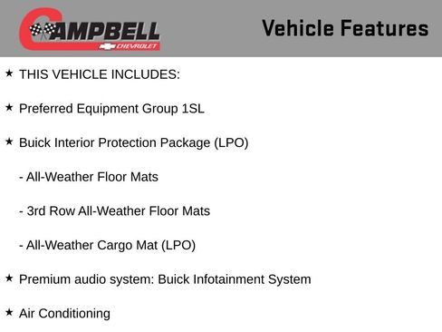 Used 2019 Buick Enclave Essence image 7