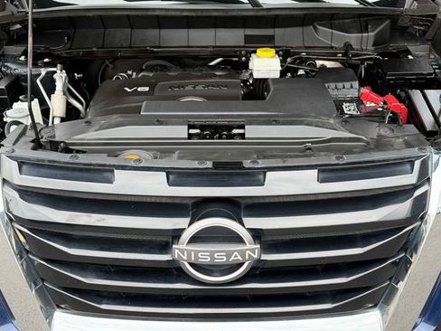 Certified 2022 Nissan Pathfinder S image 28