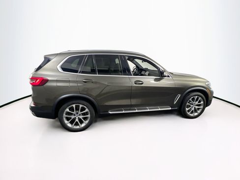 Used 2020 BMW X5 xDrive40i w/ Premium Package AWD/4WD image 4