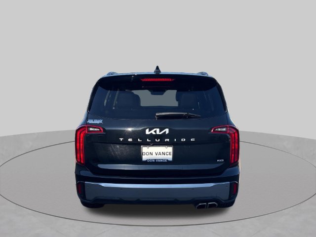 Used 2025 Kia Telluride S AWD/4WD image 4