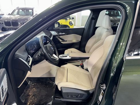 Certified 2025 BMW X1 xDrive28i w/ Premium Package image 19