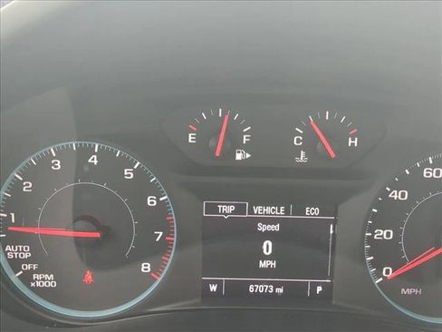 Used 2023 Chevrolet Malibu LT FWD image 11