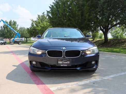 Used 2014 BMW 328i Sedan RWD image 2