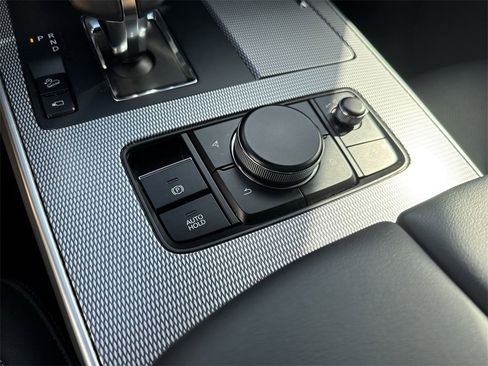 Used 2025 MAZDA CX-70 3.3 Turbo w/ Premium Plus Pkg image 54