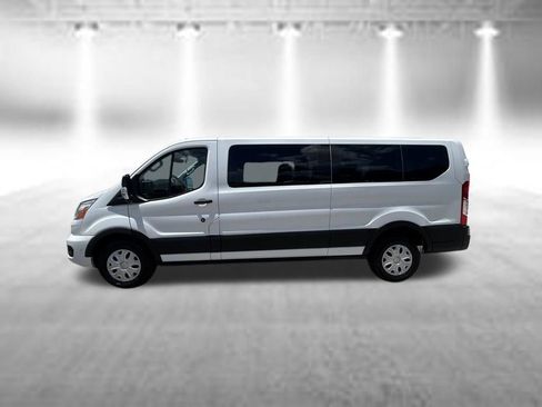 Certified 2021 Ford Transit 350 XLT RWD image 8