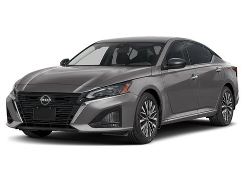 New 2026 Nissan Altima 2.5 SV FWD image 24