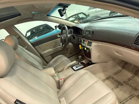 Used 2008 Hyundai Sonata Limited image 23