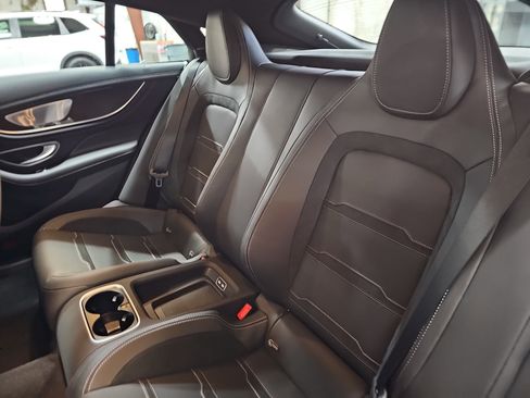 New 2026 Mercedes-Benz AMG GT 43 image 15