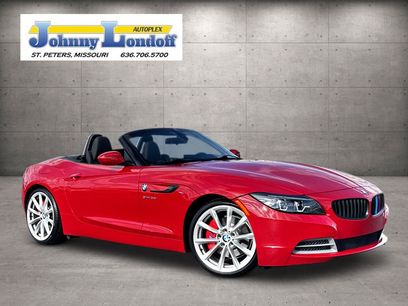 Used 2010 BMW Z4 sDrive35i