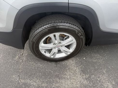 Certified 2024 GMC Terrain SLE AWD/4WD image 29