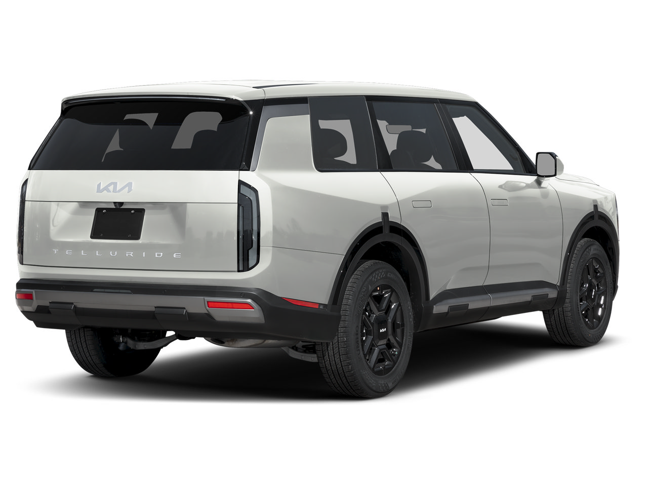 New 2027 Kia Telluride S FWD image 2