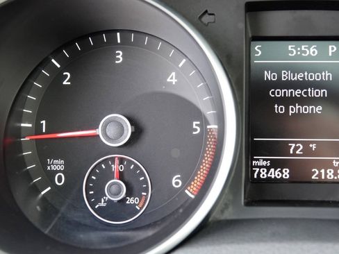 Used 2012 Volkswagen Jetta TDI FWD image 81