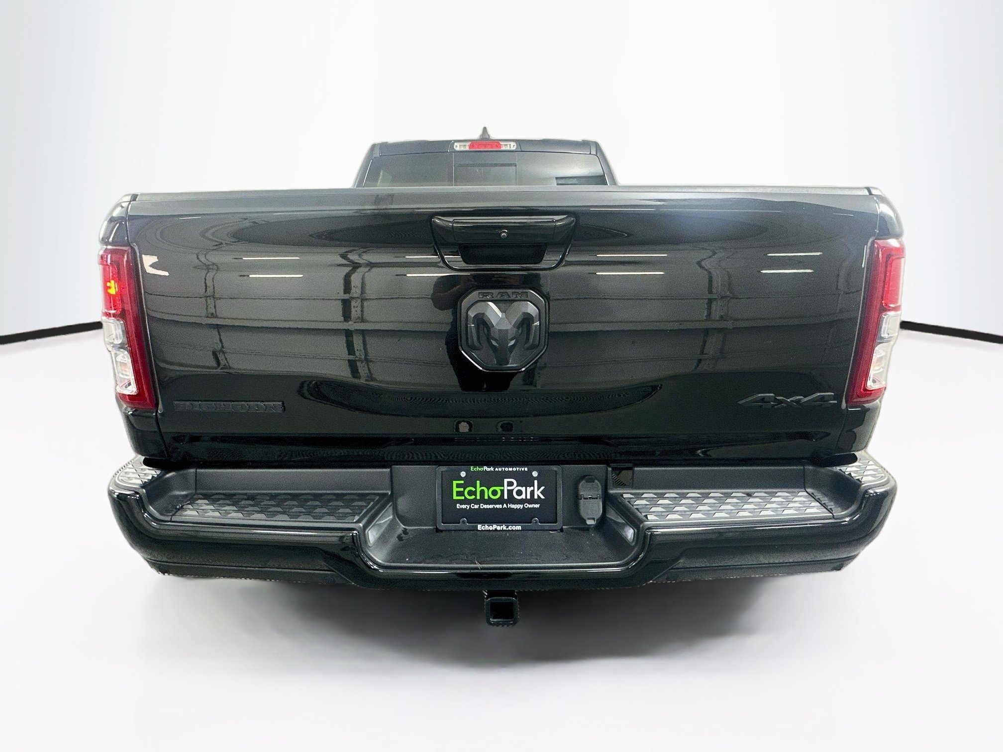 Used 2023 RAM 1500 Big Horn AWD/4WD image 7