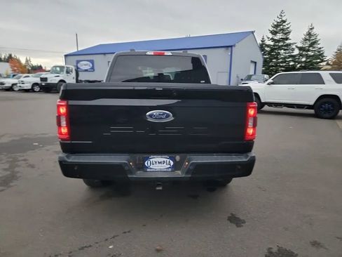 Used 2023 Ford F150 XLT w/ Equipment Group 302A High image 6