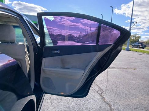 Used 2013 Nissan Maxima 3.5 S FWD image 10