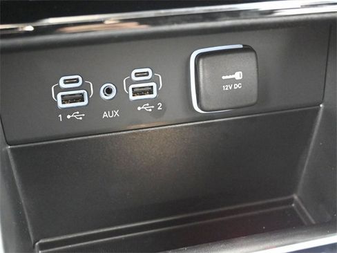 New 2025 Jeep Grand Cherokee Laredo X image 21