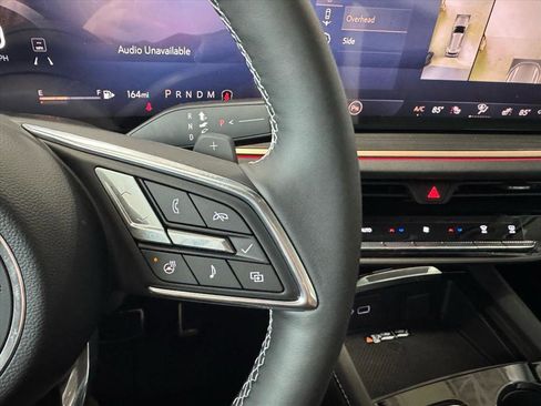 New 2026 Buick Envision Sport Touring image 25