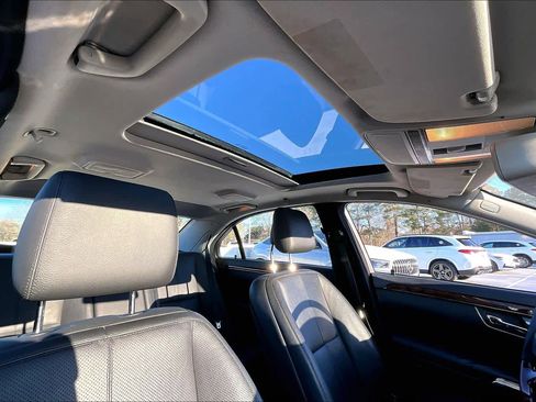 Used 2009 Mercedes-Benz S 550 image 12