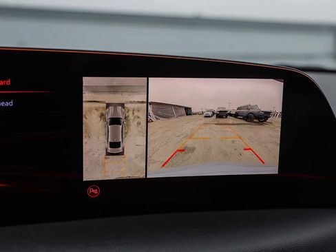 Used 2025 Cadillac CT5 V Blackwing w/ LPO, Red Accent Package RWD image 29