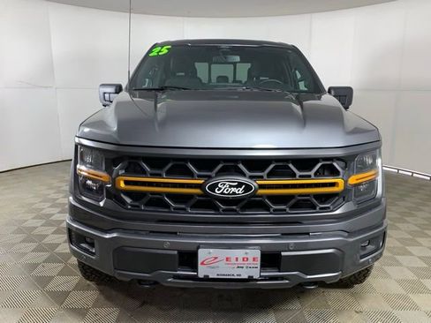 Used 2025 Ford F150 Tremor w/ Tow/Haul Package AWD/4WD image 7