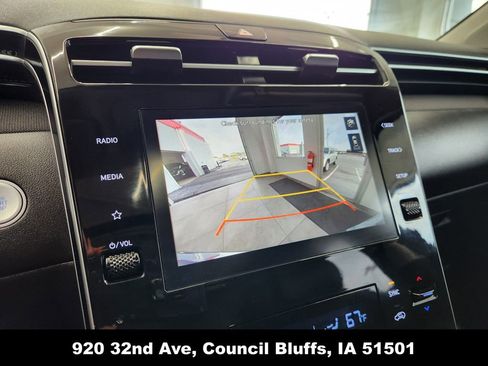 Used 2023 Hyundai Tucson SEL w/ Convenience Package image 30