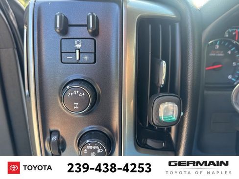 Used 2019 Chevrolet Silverado 2500 LT w/ Custom Sport Edition AWD/4WD image 20