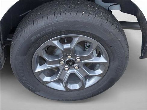 New 2025 Ford Maverick XLT w/ Equipment Group 301A image 10