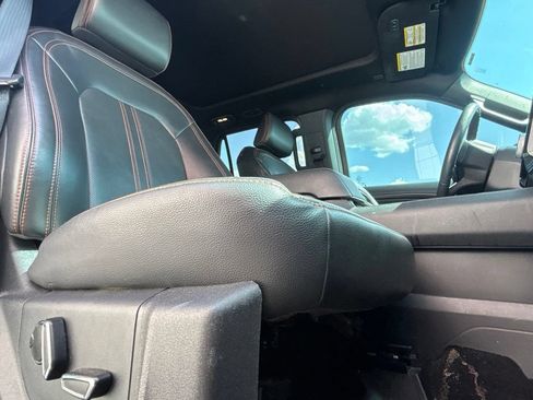 Used 2023 Ford Expedition Timberline AWD/4WD image 26