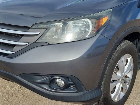 Used 2012 Honda CR-V EX-L image 4