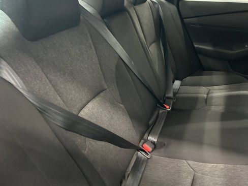 Certified 2024 Honda Accord LX image 16