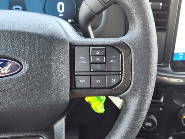 New 2026 Ford F150 STX w/ Equipment Group 200A RWD image 29