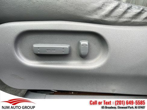 Used 2007 Honda Odyssey EX-L image 18